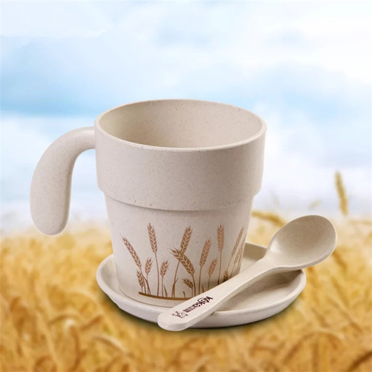 Custom Made High End Universal Hot Product EcoFriendly Coffee Cup
