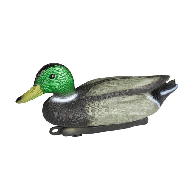 plastic duck lawn ornaments