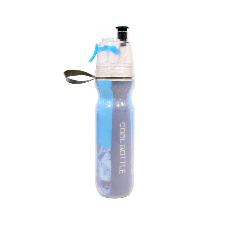20oz Insulated Sip Squeeze Bottle Spray Bottle Buy Plastic Water Bottle Supplier, Sports Water