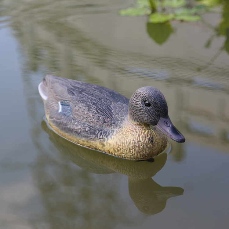 Amazon Best Sell Duck Hunting Decoy Goose Motorized Buy hunting decoy goose supplier, hunting