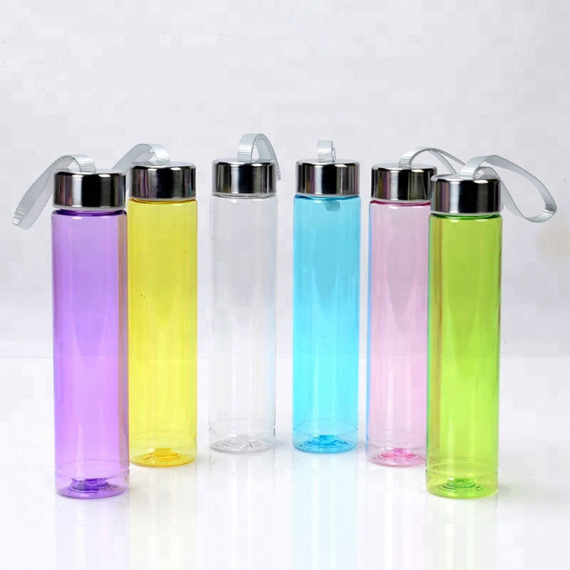 Promotional Cheap H2o Eco Friendly Cola Shaped Water Bottle Buy H2o