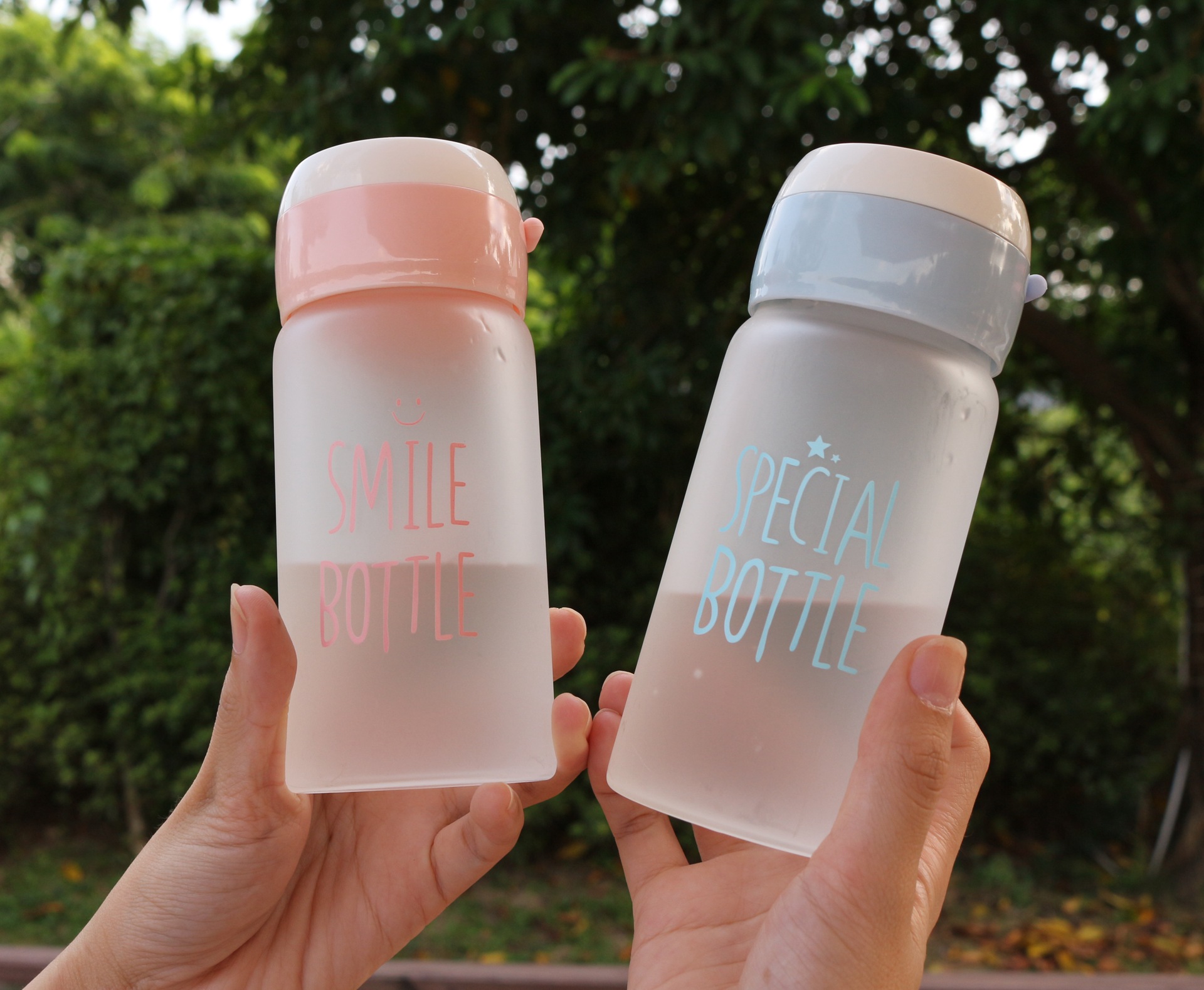 12oz Custom Logo Mini Kids Water Bottles For School Buy Kids Water   HZ35035 