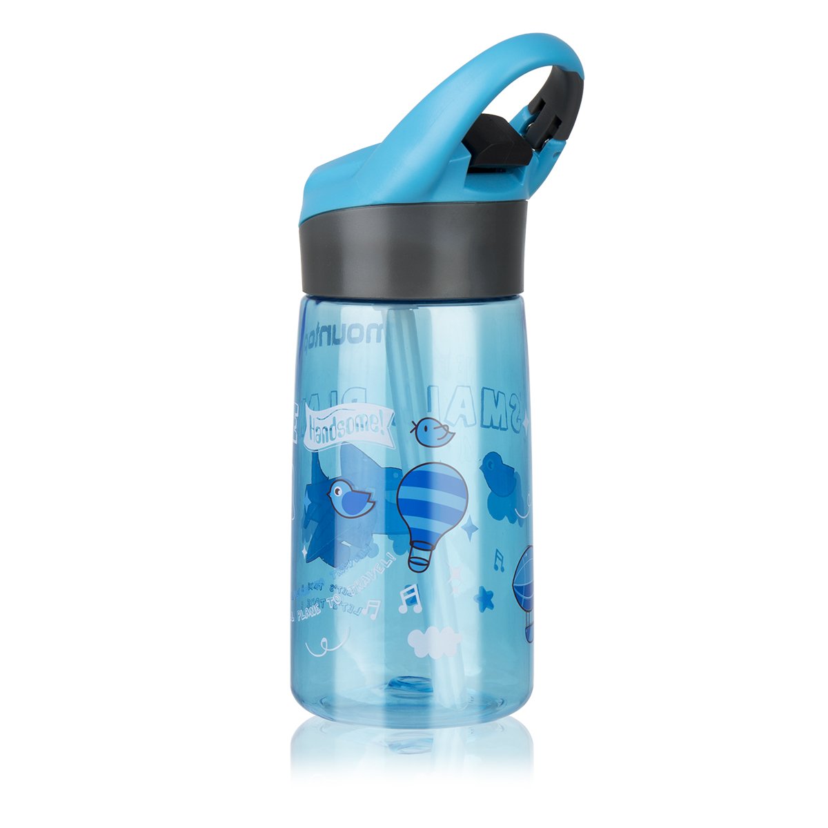 aquafit bottle