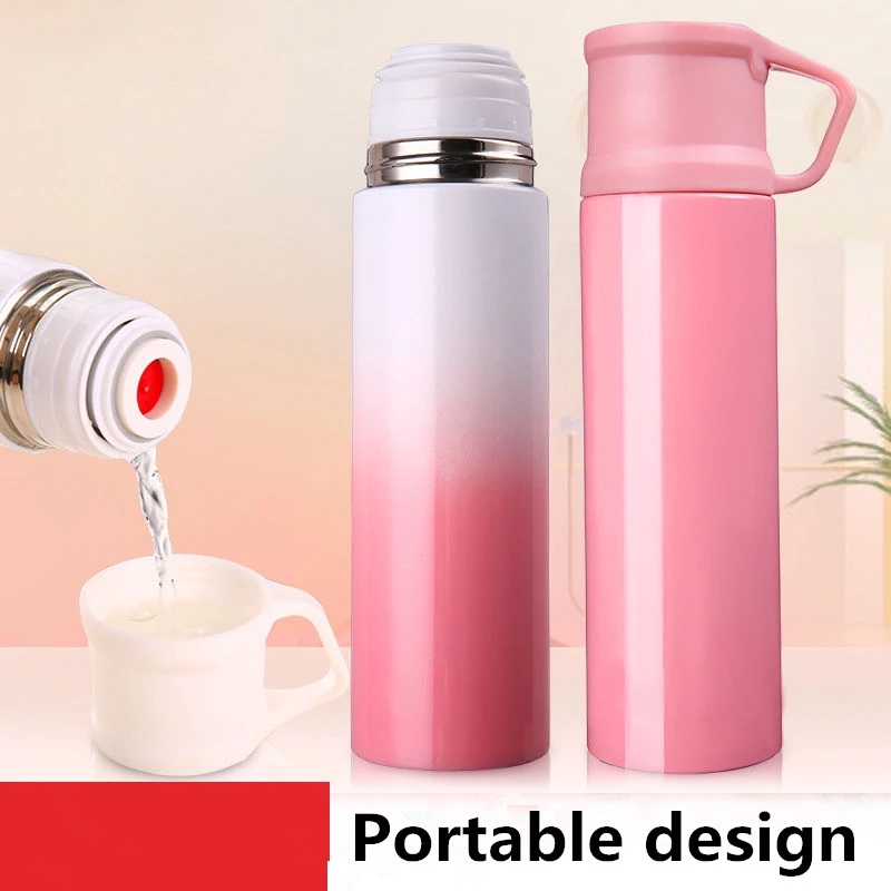 Hot Selling 350ML Kids Thermos Bottle, Thermos Bottle Stainless Steel